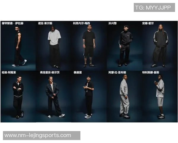 球星穿搭高颜值足球鞋推荐 打造时尚与性能并存的完美装备 球星穿搭高颜值足球鞋推荐 打造时尚与性能并存的完美装备